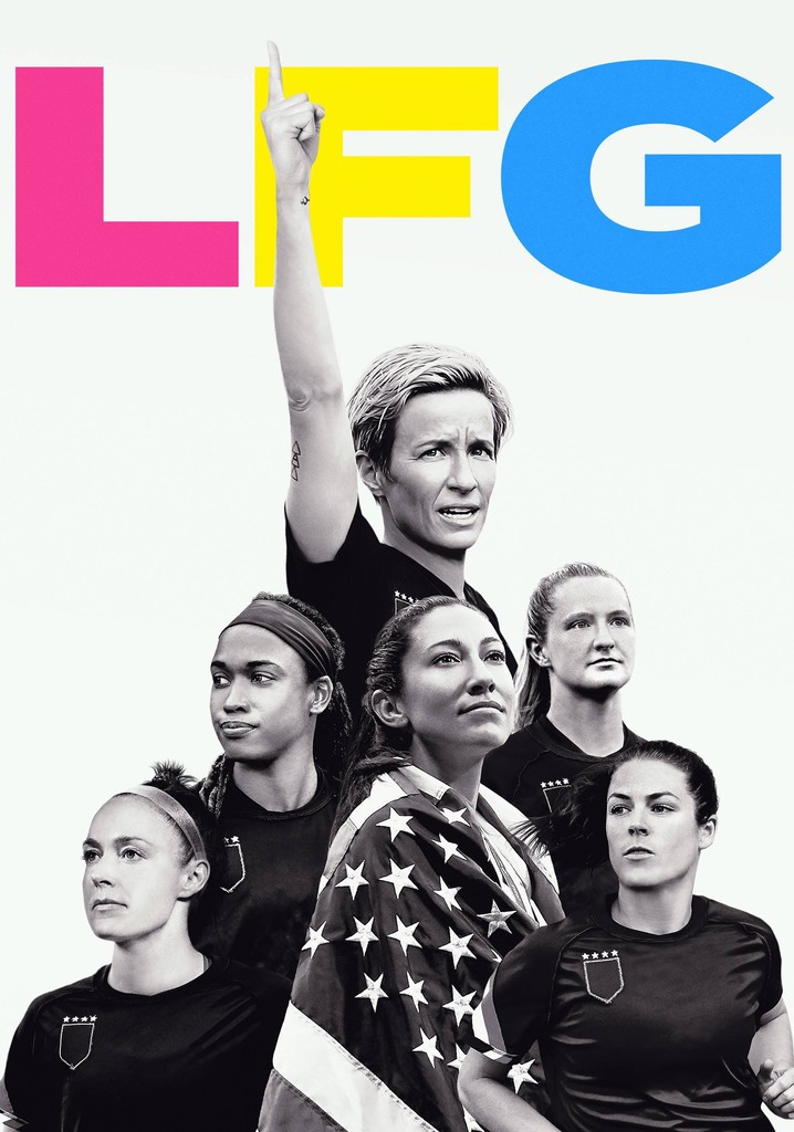 LFG poster