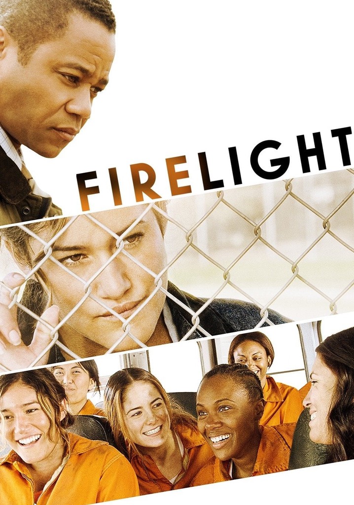 Firelight poster