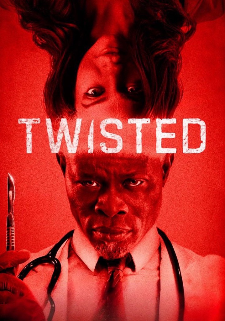 Twisted poster