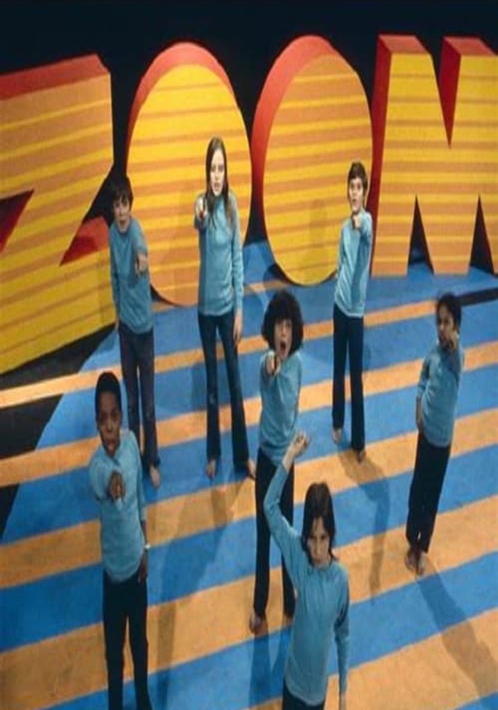 Zoom poster
