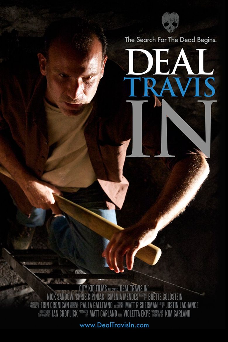 Deal Travis In poster