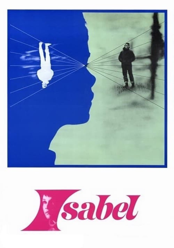 Isabel poster