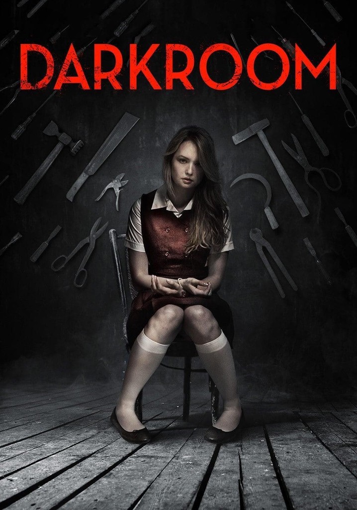 Darkroom poster