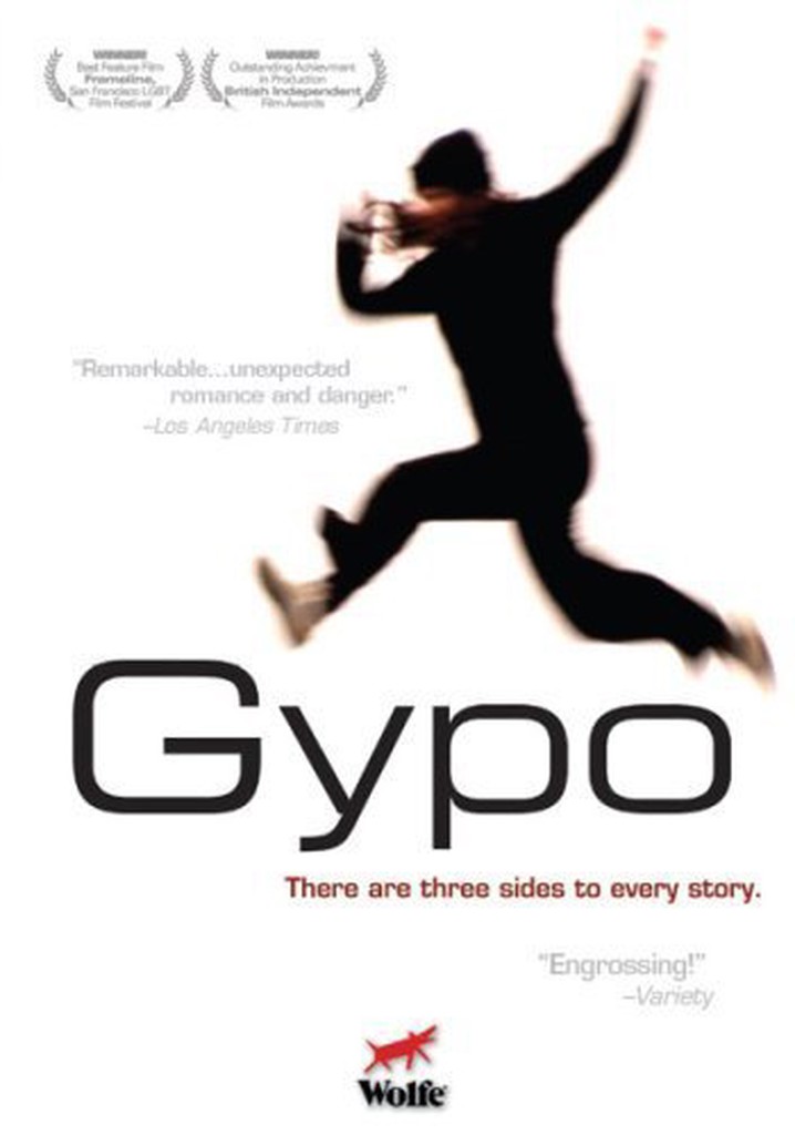 Gypo poster