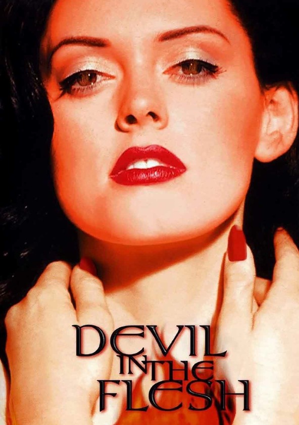 Devil in the Flesh poster
