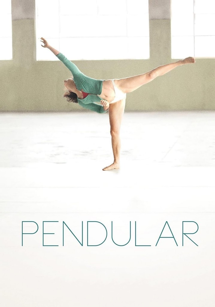 Pendular poster