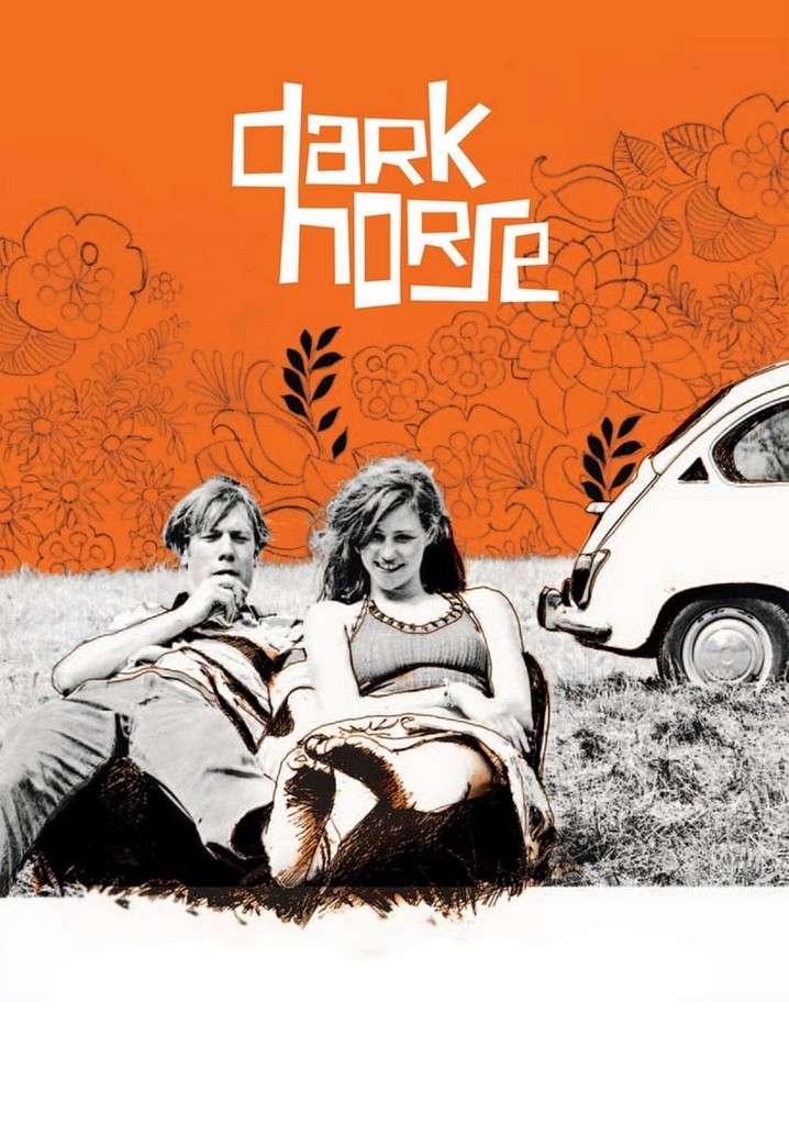 Dark Horse poster