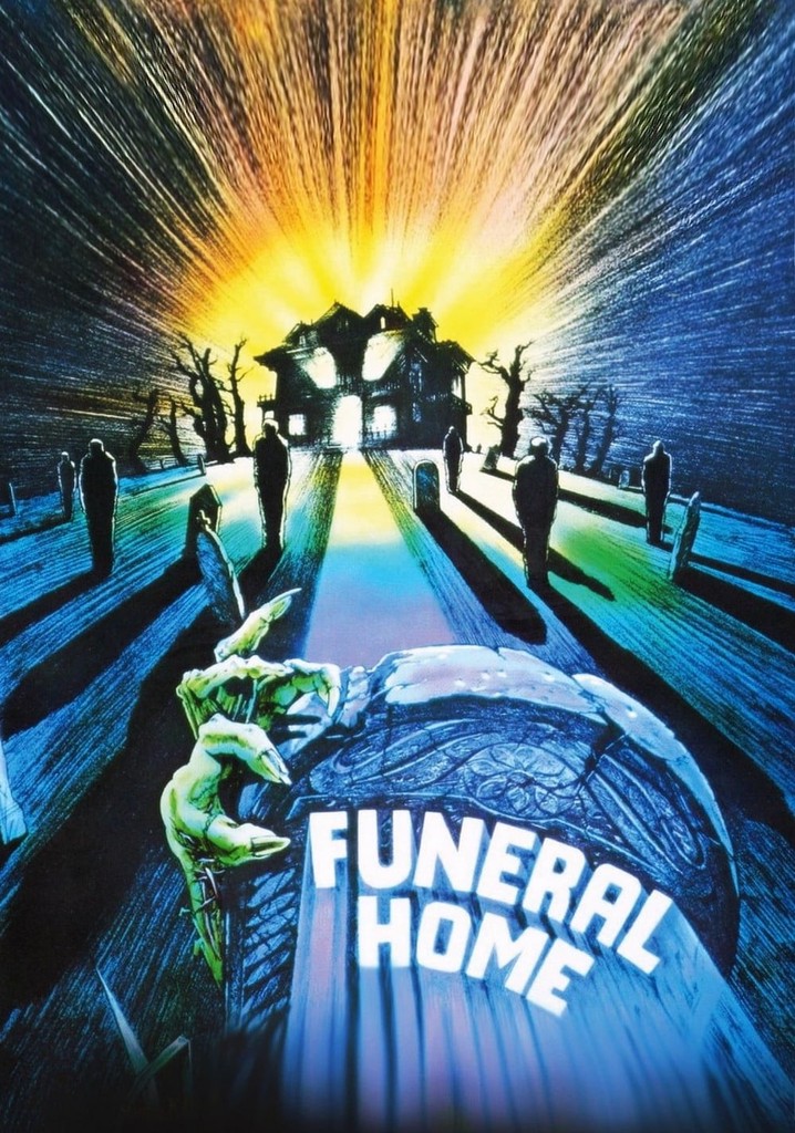 Cries in the Night poster