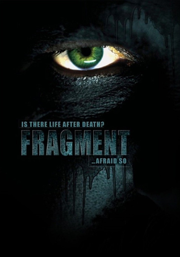 Fragment poster