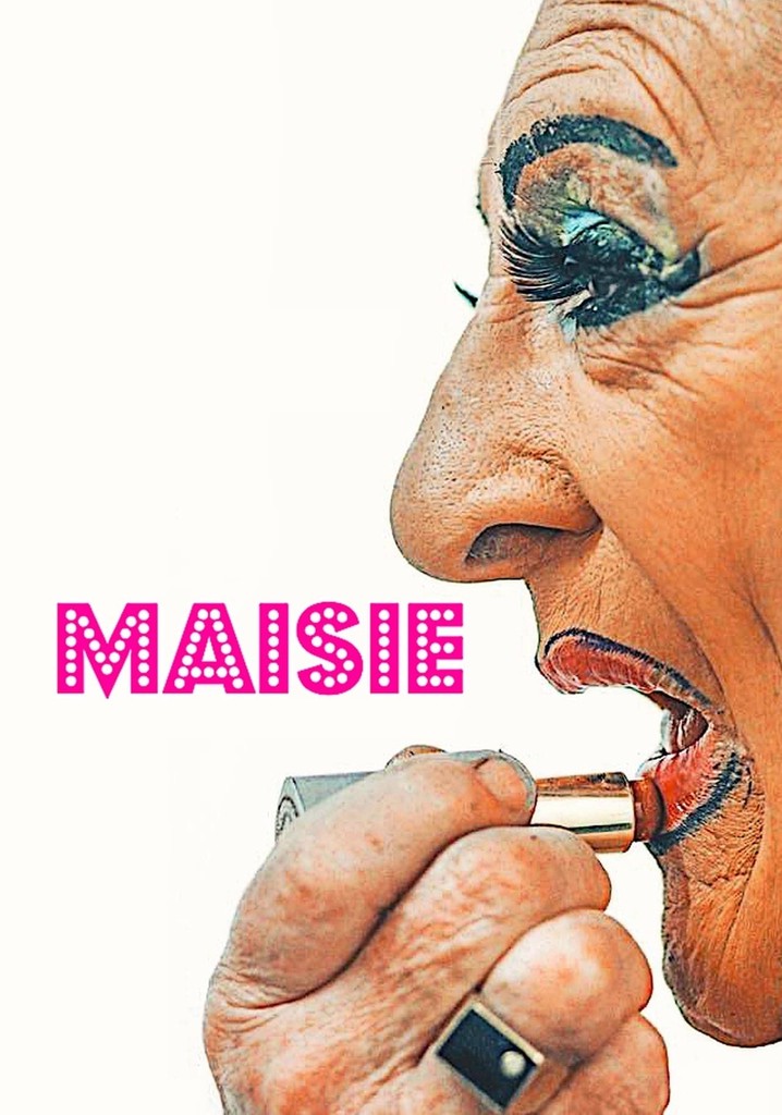 Maisie poster