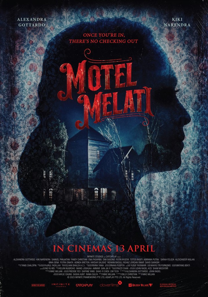 Losmen Melati poster
