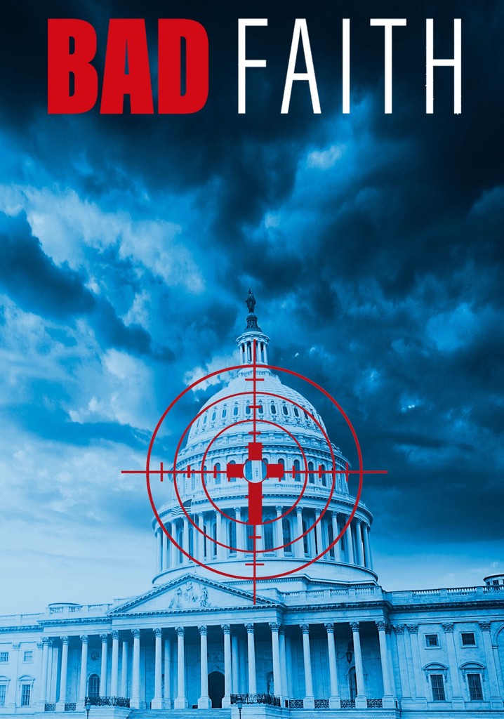 Bad Faith poster