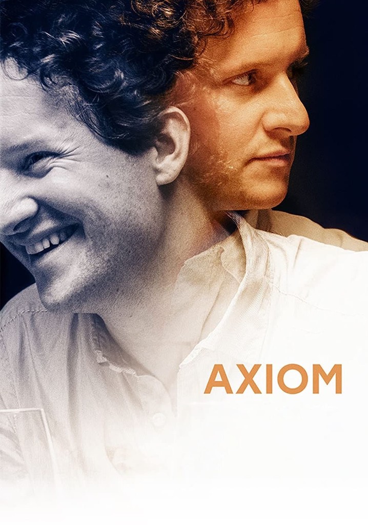 Axiom poster