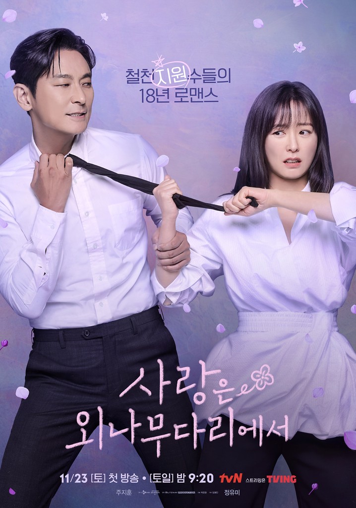 Love Your Enemy poster