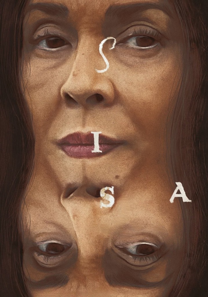 Sisa poster