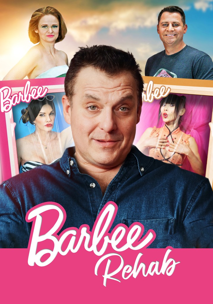 Barbee Rehab poster