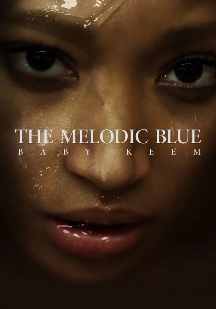 The Melodic Blue: Baby Keem poster