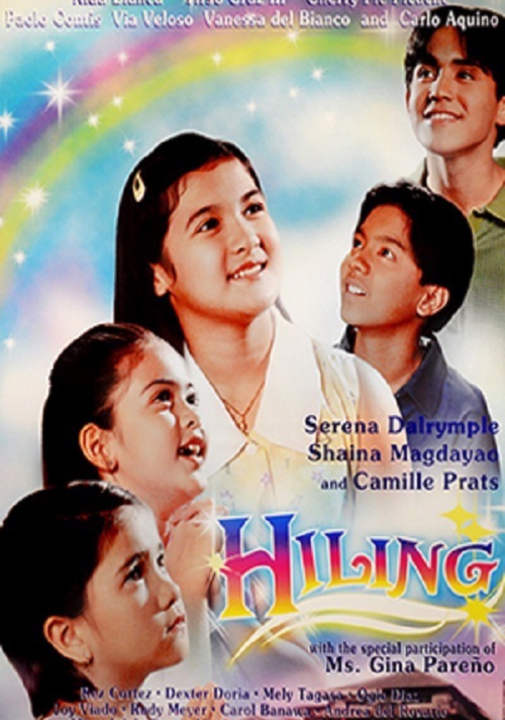 Hiling poster