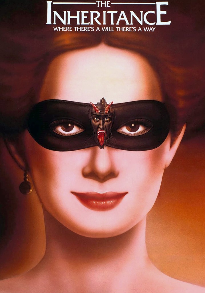 The Inheritance poster