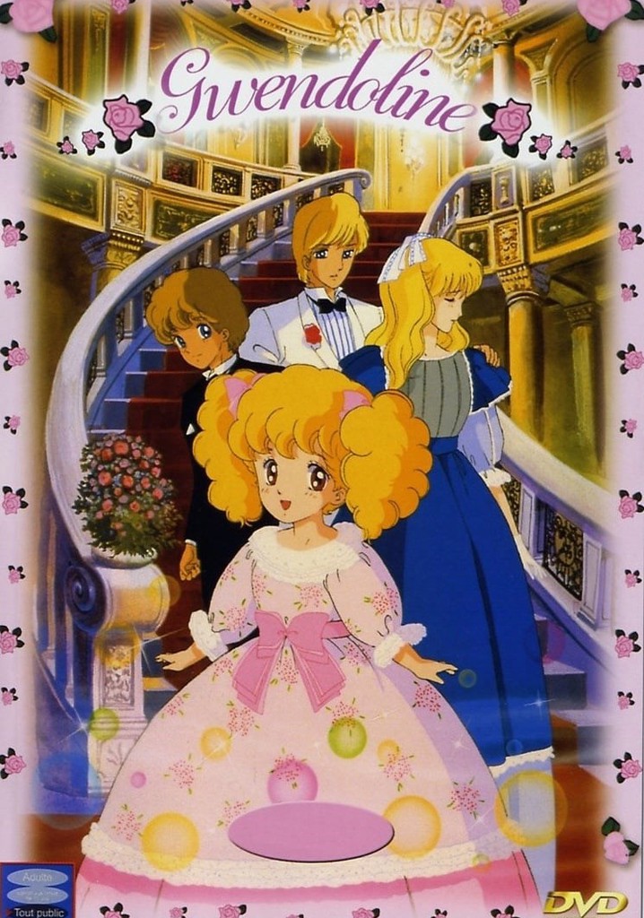 Lady Lady!! poster