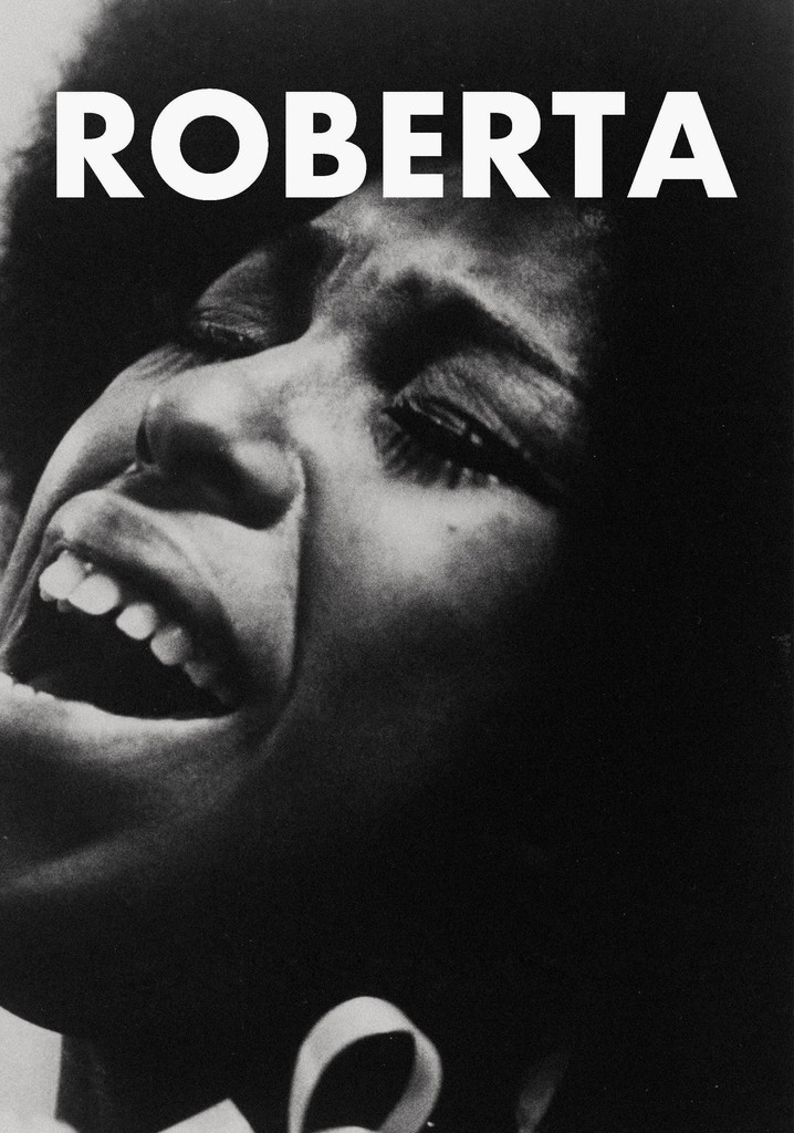 Roberta poster
