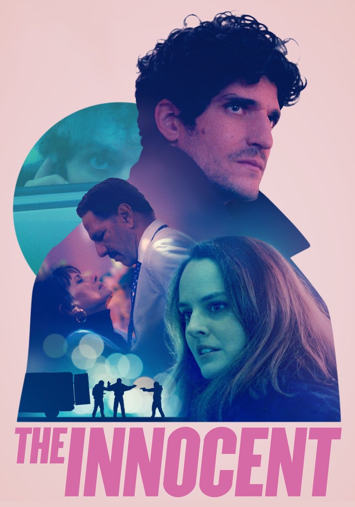 The Innocent poster