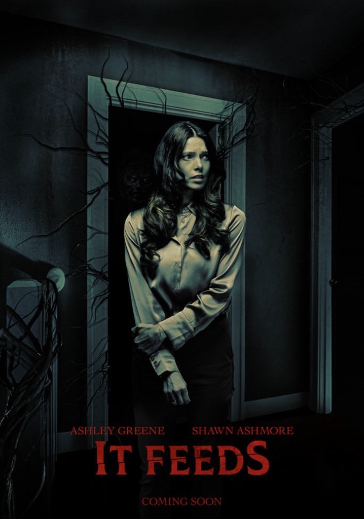 It Feeds poster