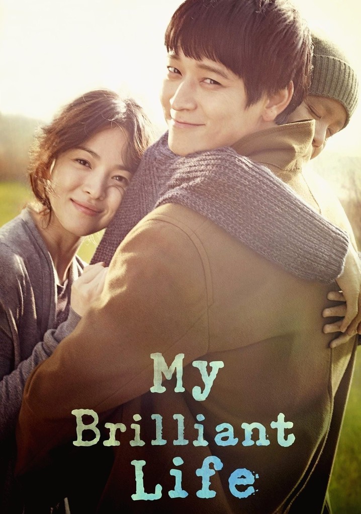 My Brilliant Life poster