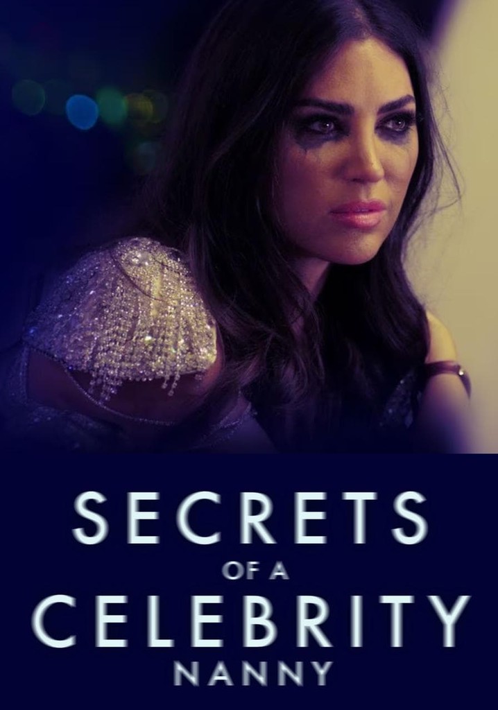 Secrets of a Celebrity Nanny poster