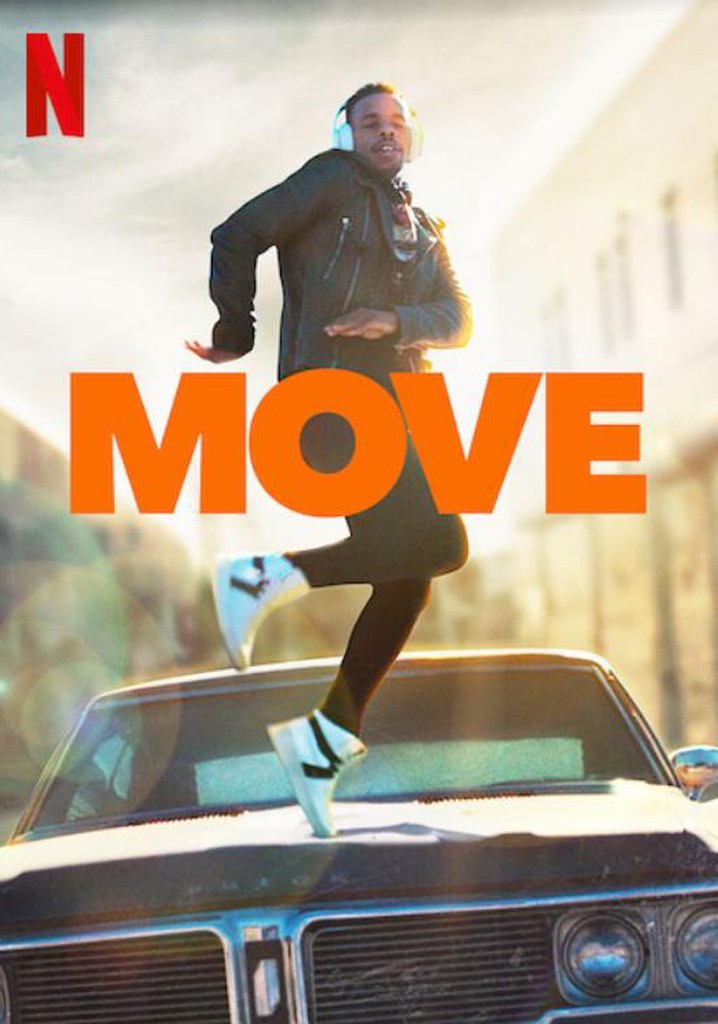 Move poster