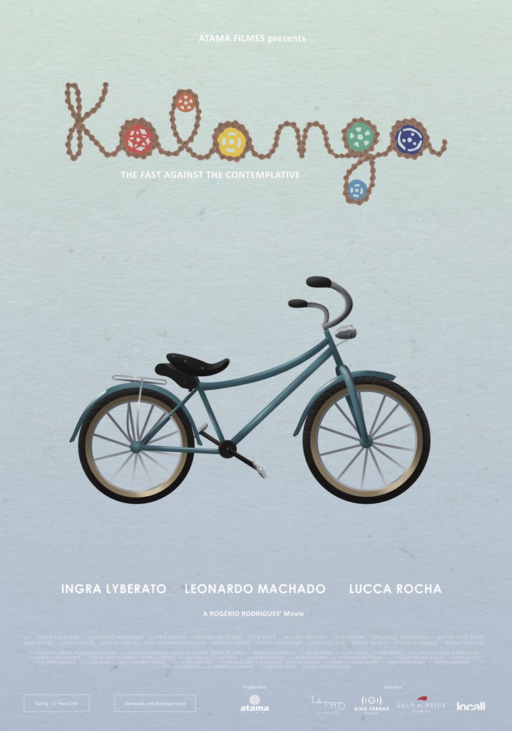 Kalanga poster