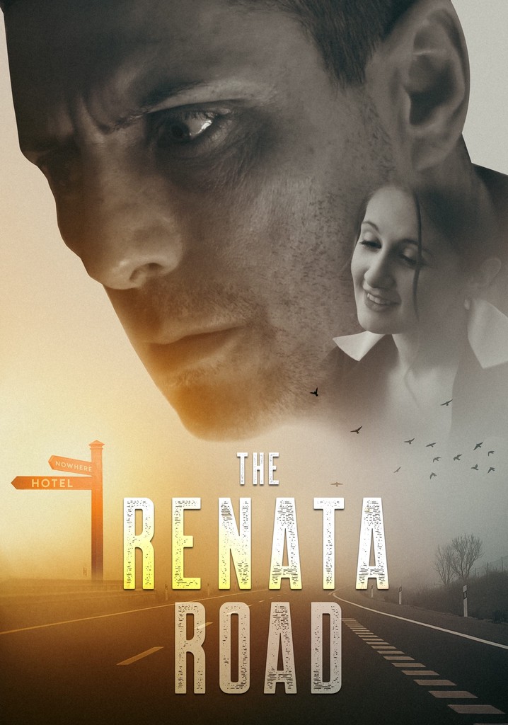 The Renata Road poster