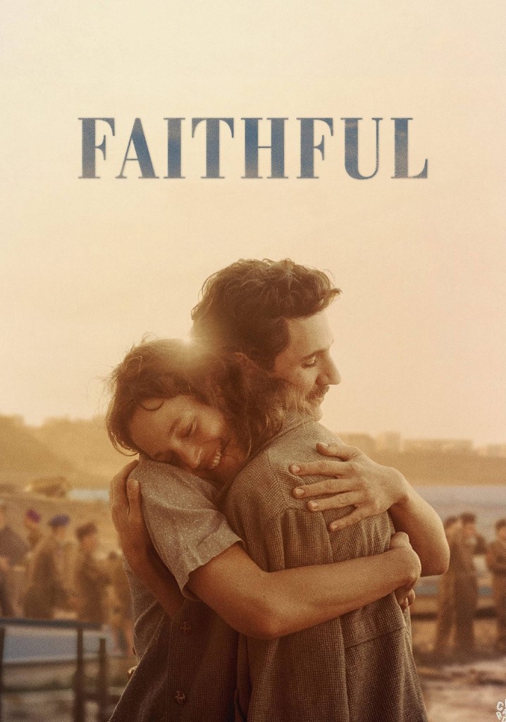 Faithful poster