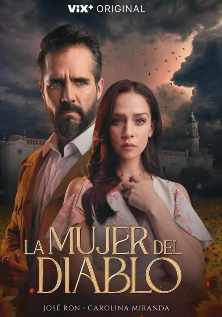 La Mujer del Diablo poster