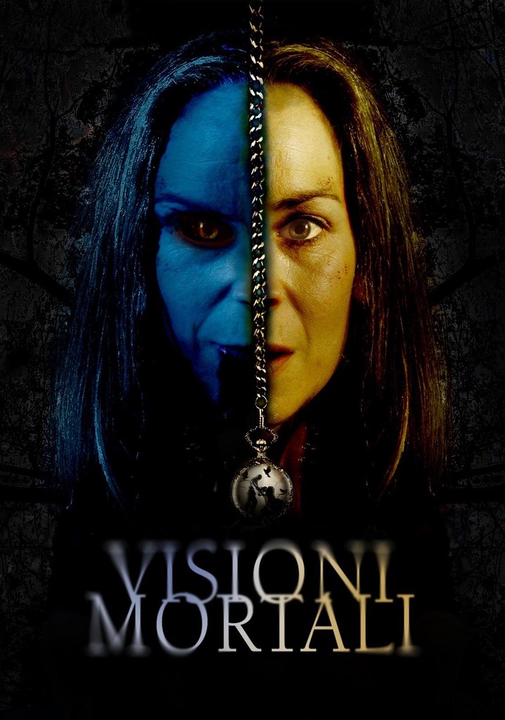 Visioni mortali poster