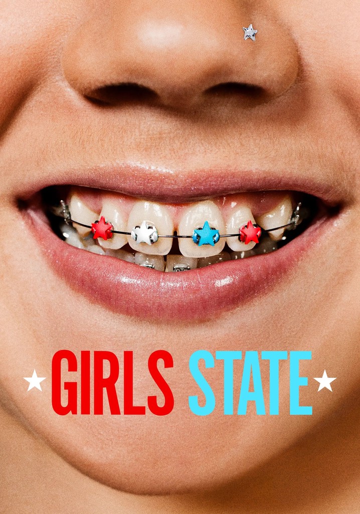 Girls State poster