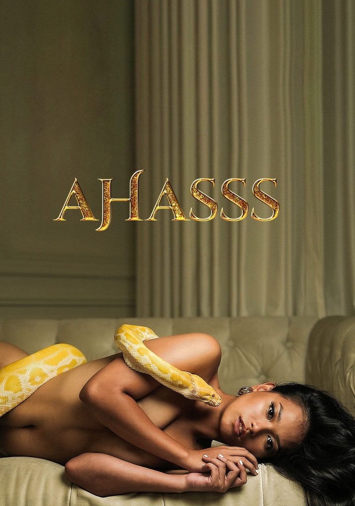 Ahasss poster