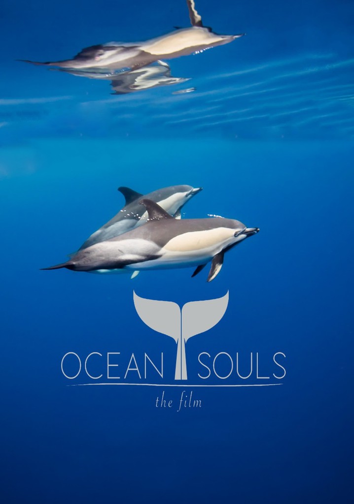 Ocean Souls poster