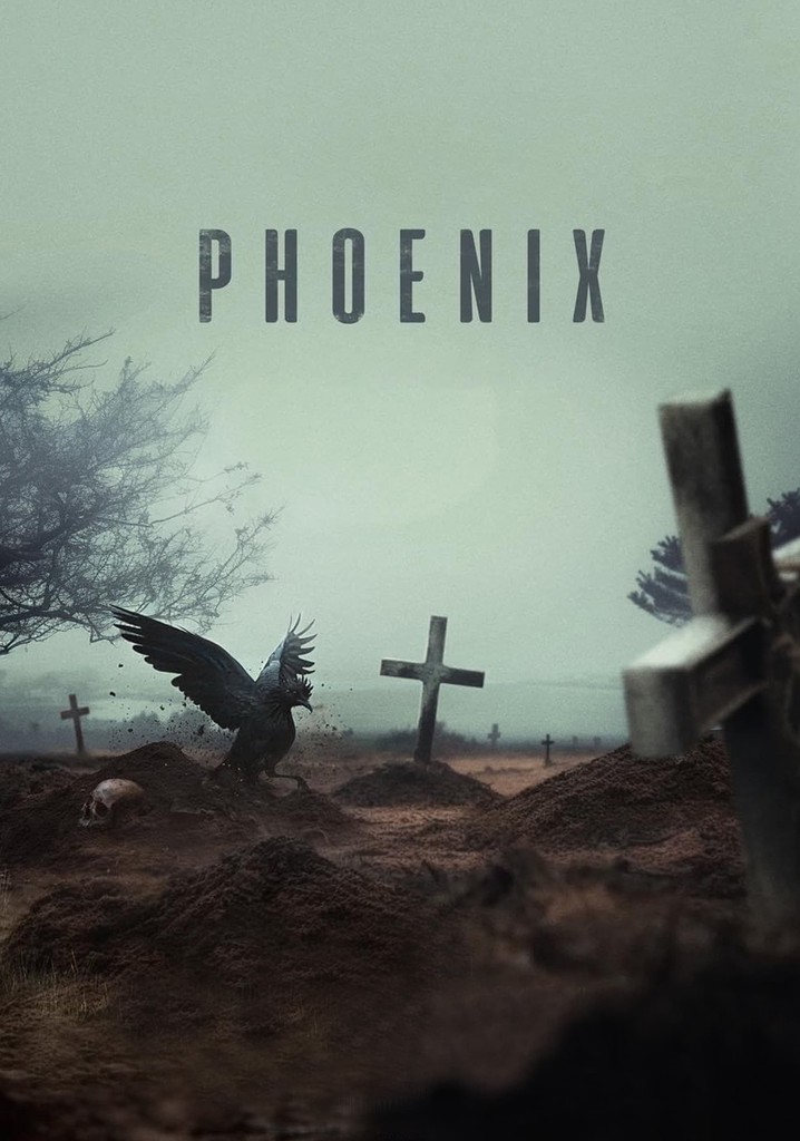 Phoenix poster