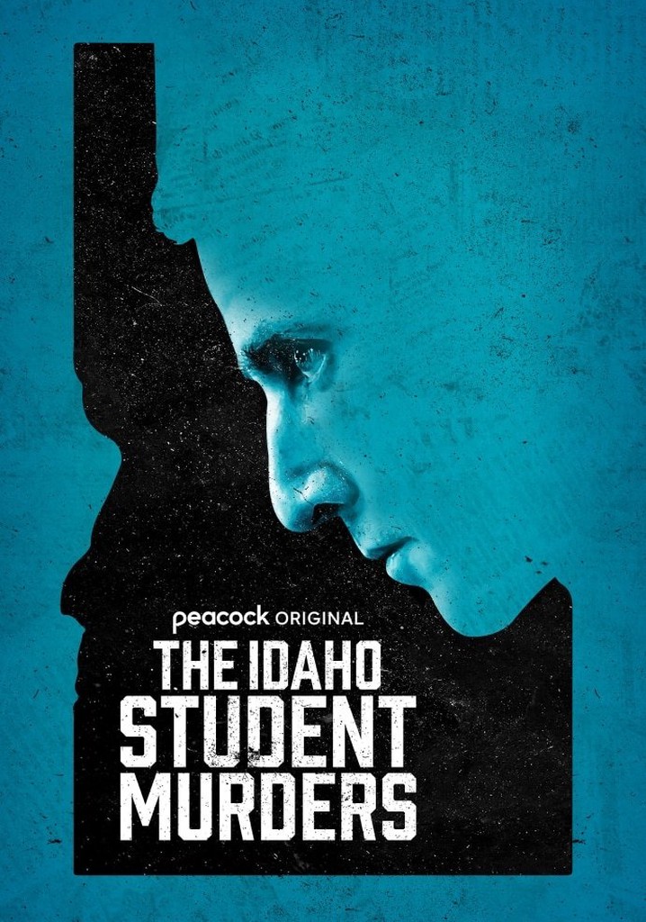 The Idaho Student Murders poster