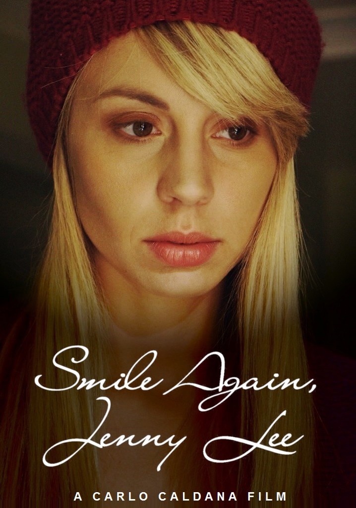 Smile Again, Jenny Lee poster