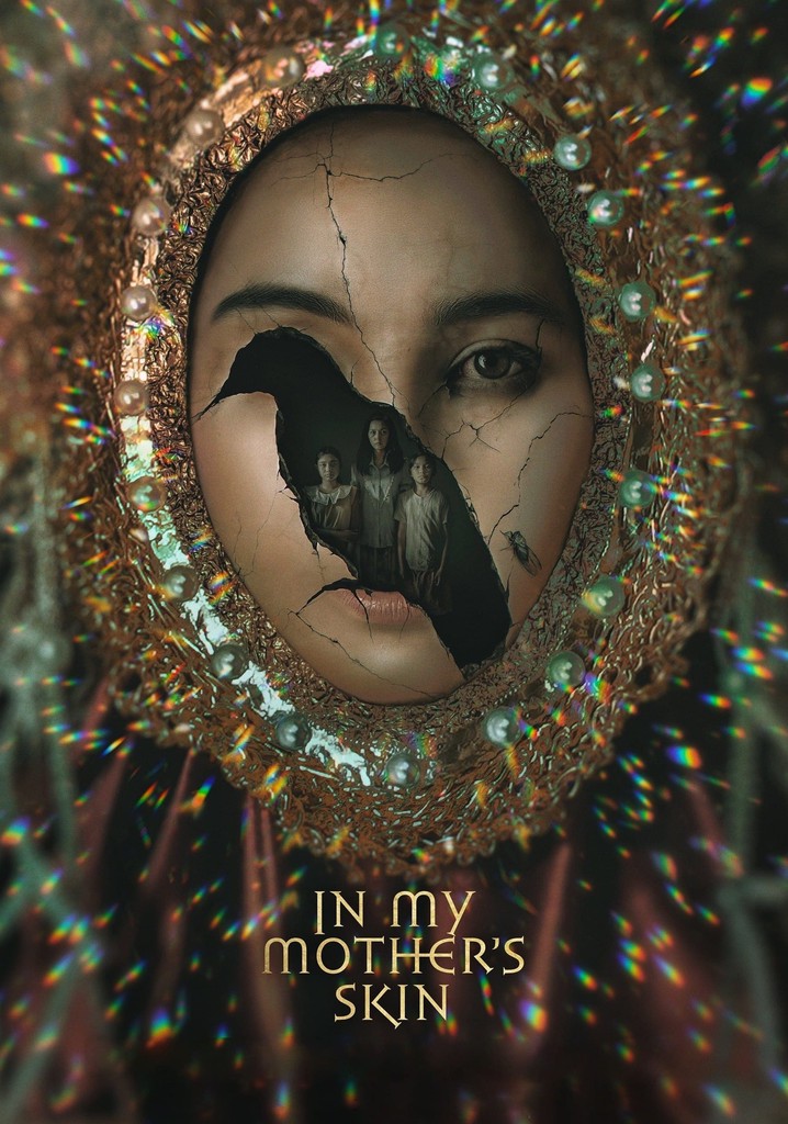 In My Mother's Skin poster
