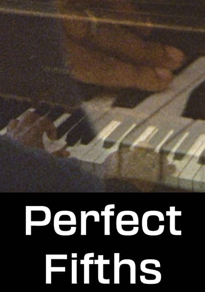 Perfect Fifths poster