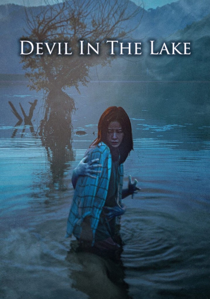 Devil in the Lake poster