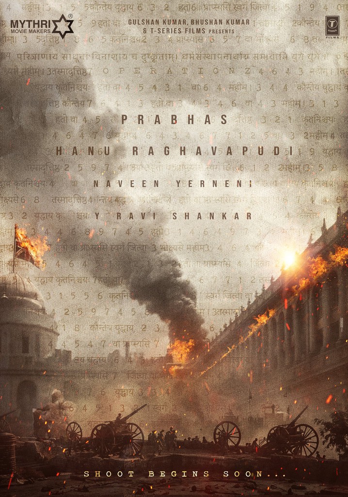Fauzi poster