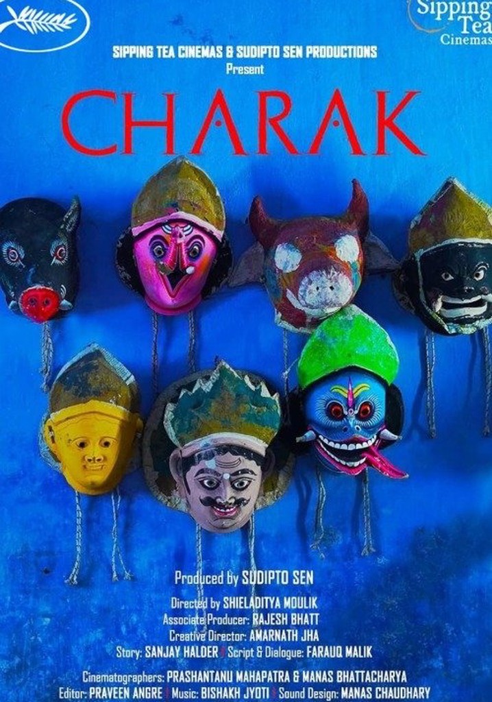 Charak – Fair of Faith poster