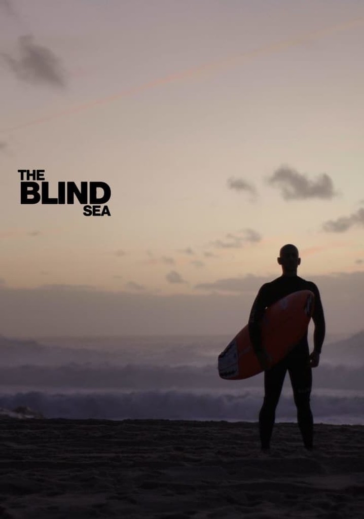 The Blind Sea poster