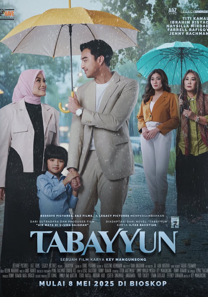 Tabayyun poster