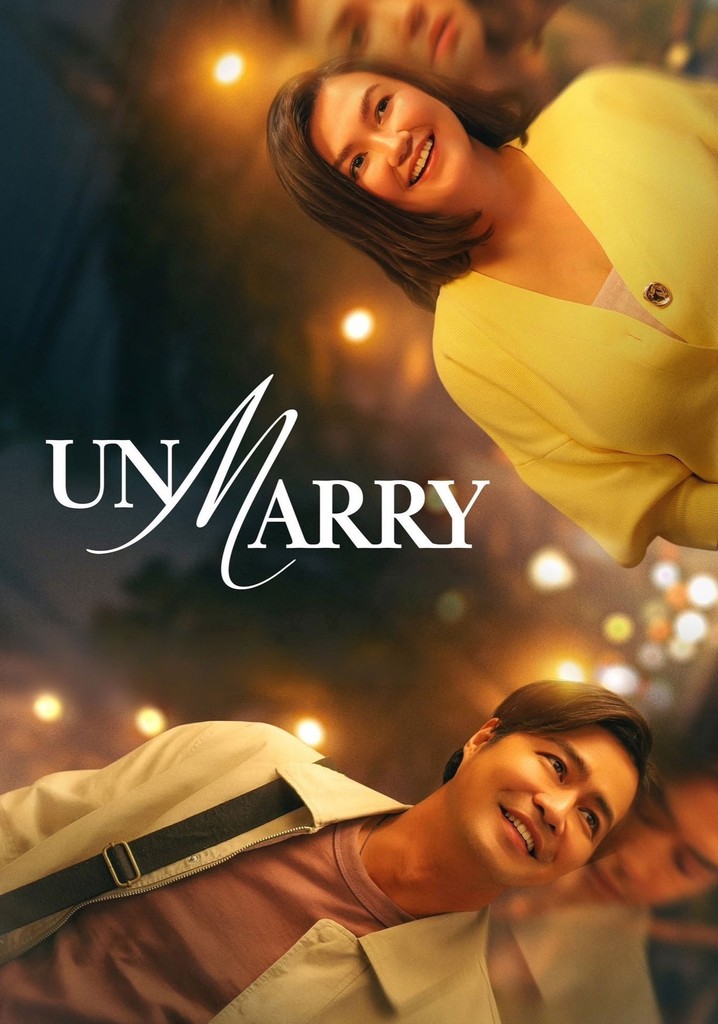 Unmarry poster