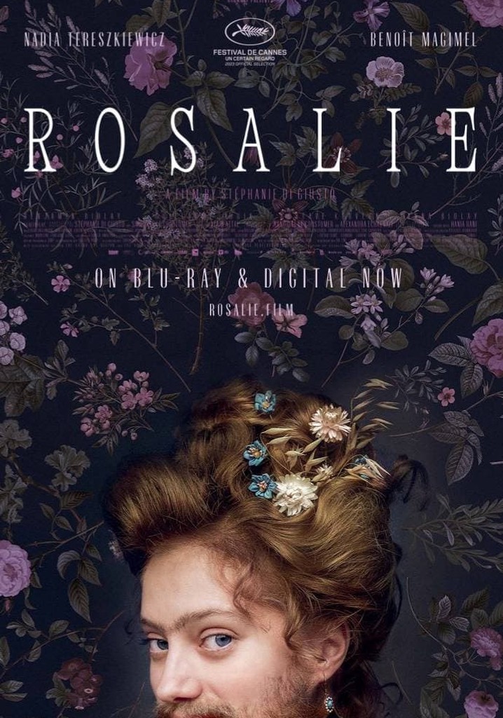Rosalie poster